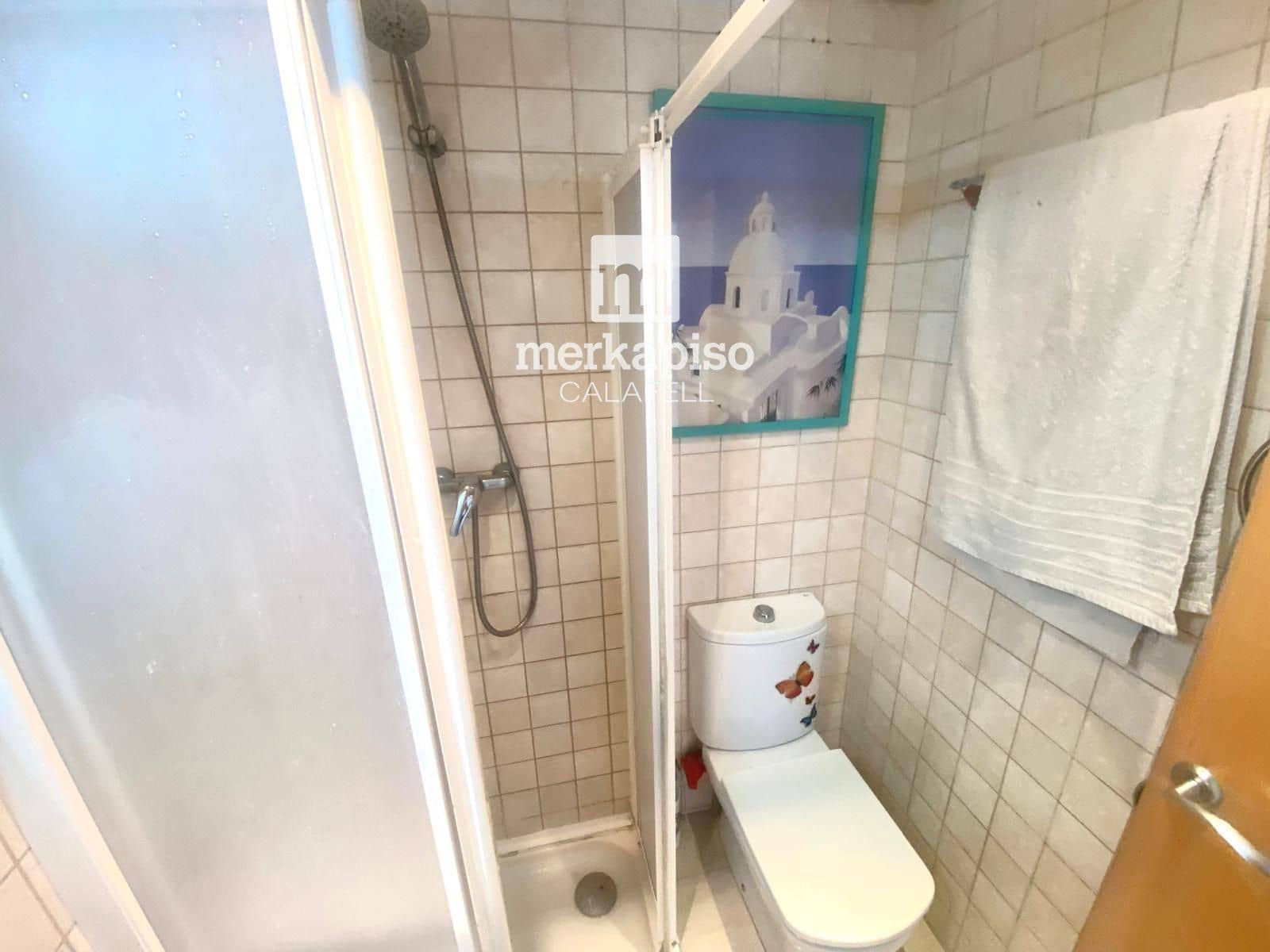 1 quarto Penthouse para venda em Segur de Calafell com piscina garagem - 175 000 € (Ref: 9799929)