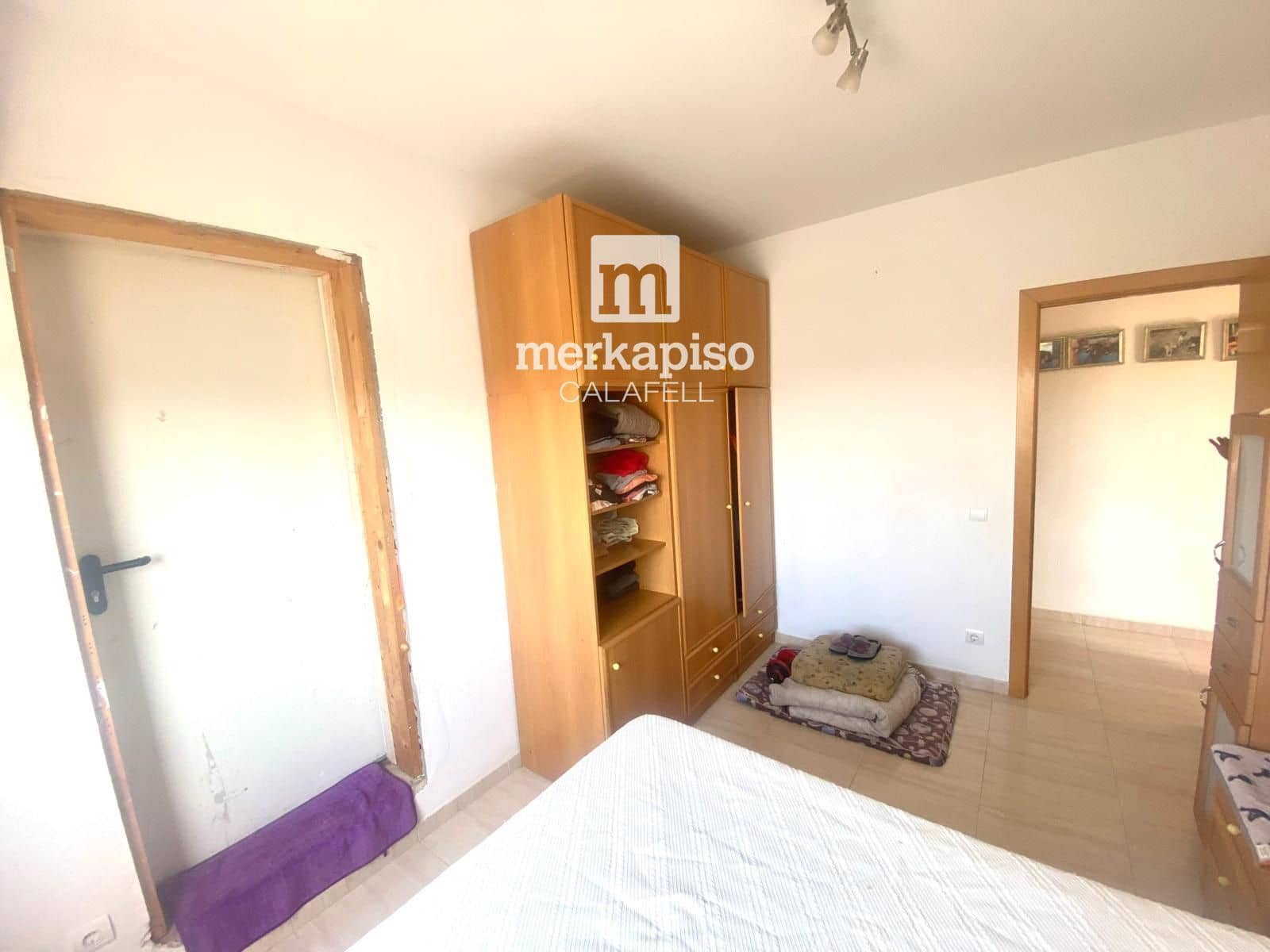 1 quarto Penthouse para venda em Segur de Calafell com piscina garagem - 175 000 € (Ref: 9799929)