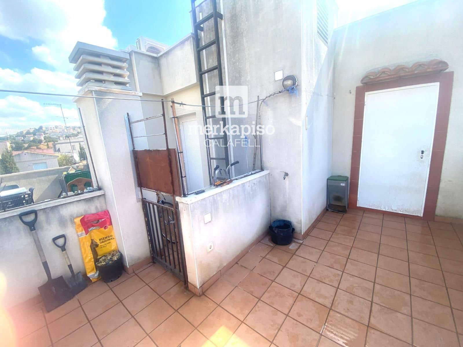 1 quarto Penthouse para venda em Segur de Calafell com piscina garagem - 175 000 € (Ref: 9799929)