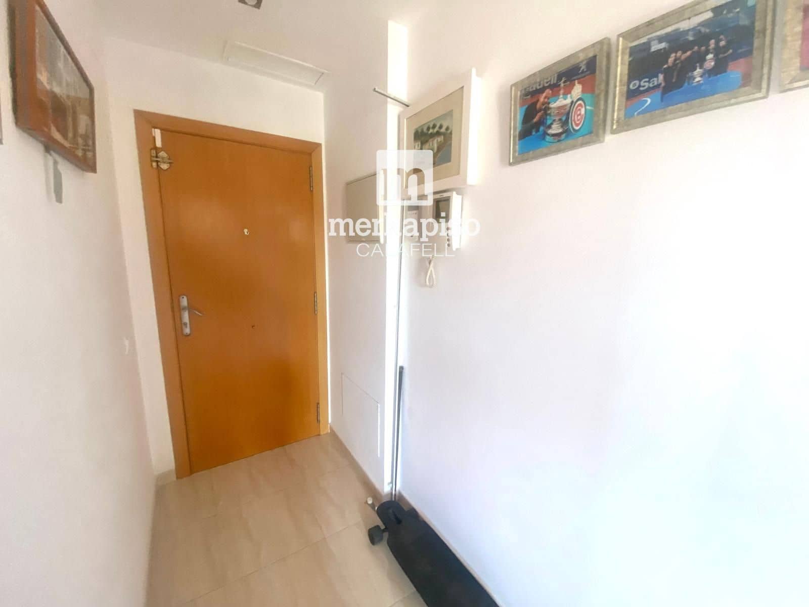 1 quarto Penthouse para venda em Segur de Calafell com piscina garagem - 175 000 € (Ref: 9799929)