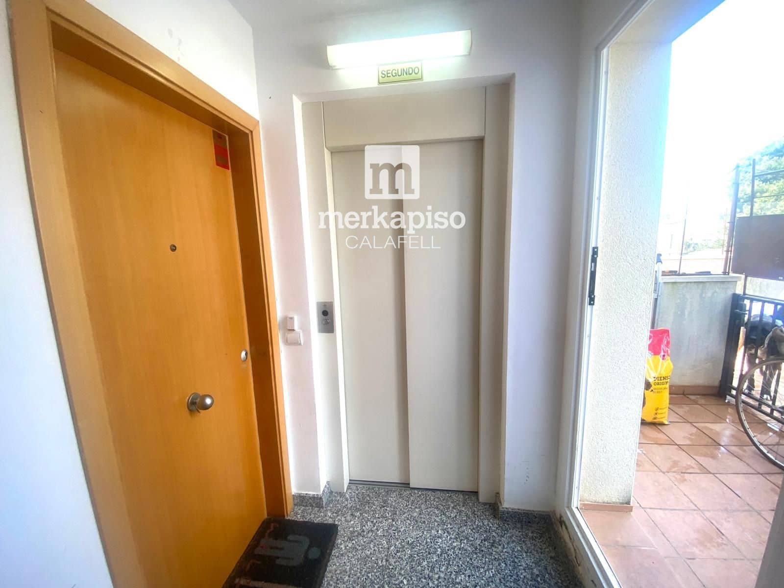 1 quarto Penthouse para venda em Segur de Calafell com piscina garagem - 175 000 € (Ref: 9799929)