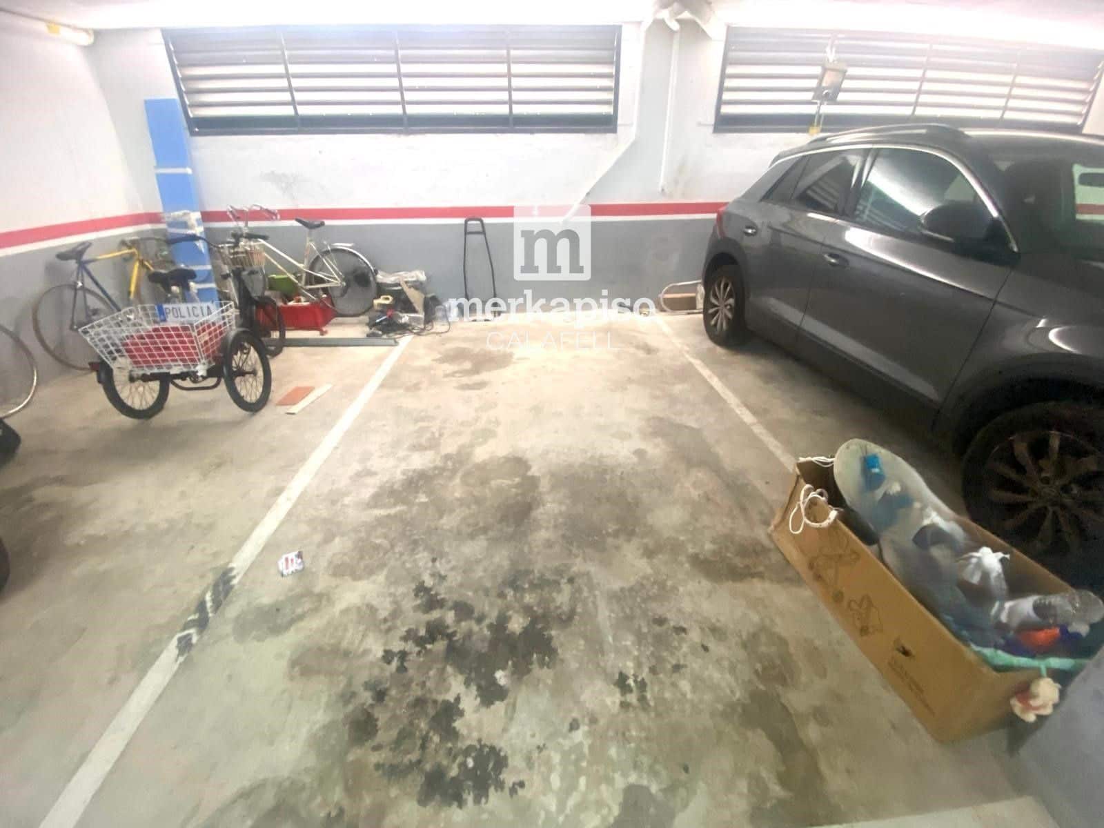 1 quarto Penthouse para venda em Segur de Calafell com piscina garagem - 175 000 € (Ref: 9799929)