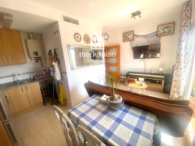 1 quarto Penthouse para venda em Segur de Calafell, Calafell com piscina garagem - 175 000 € (Ref: 9799929)