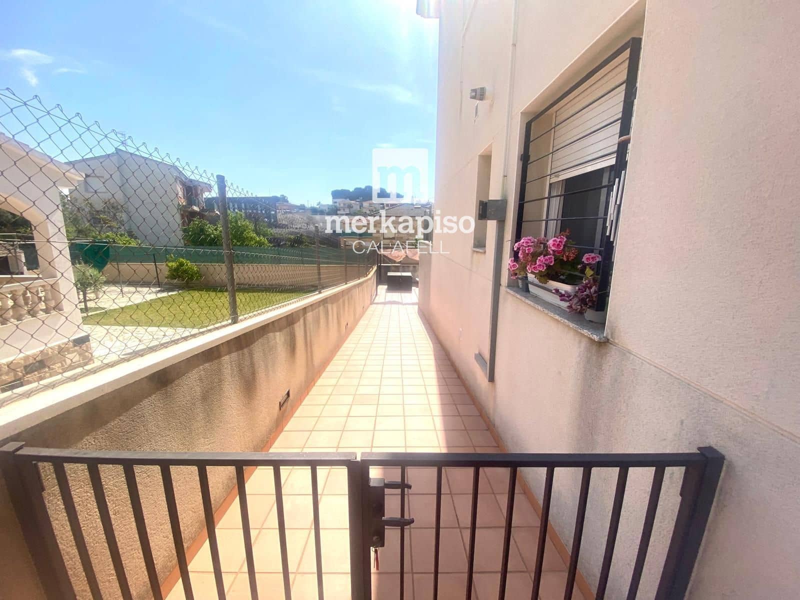 1 quarto Penthouse para venda em Segur de Calafell com piscina garagem - 175 000 € (Ref: 9799929)