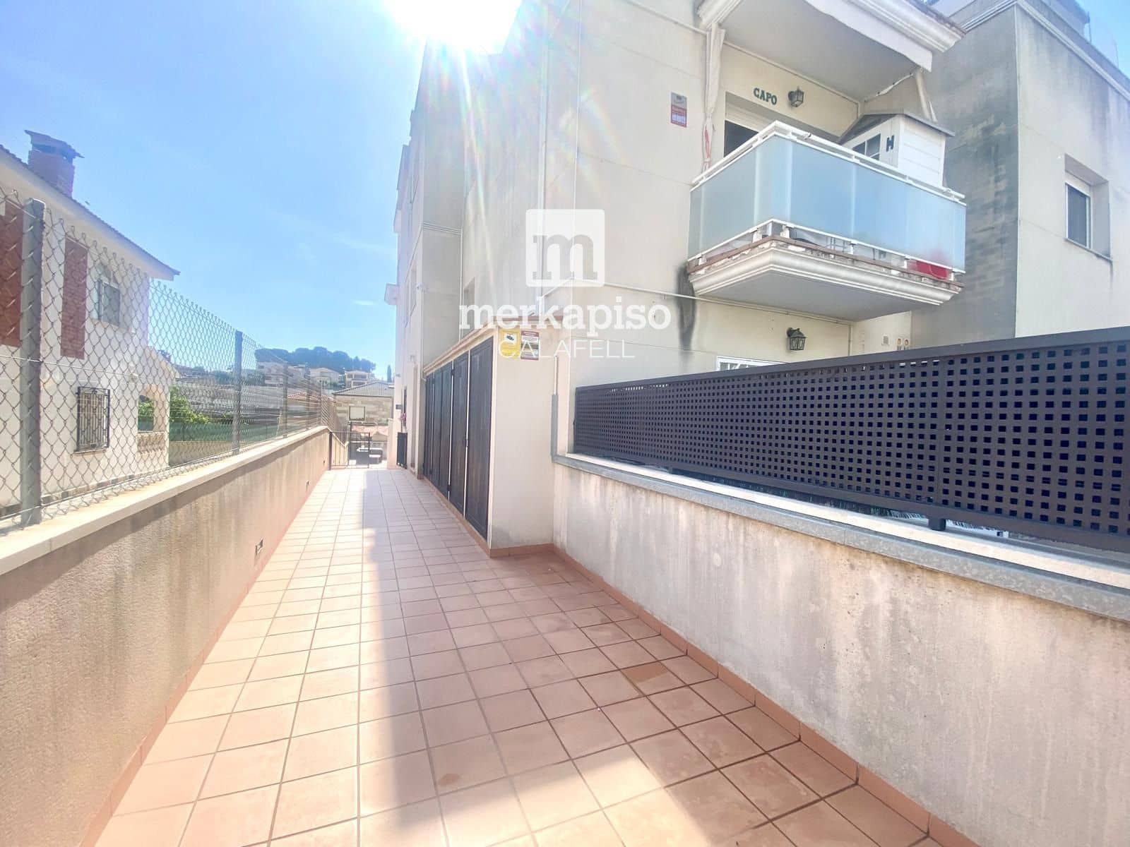 1 quarto Penthouse para venda em Segur de Calafell com piscina garagem - 175 000 € (Ref: 9799929)
