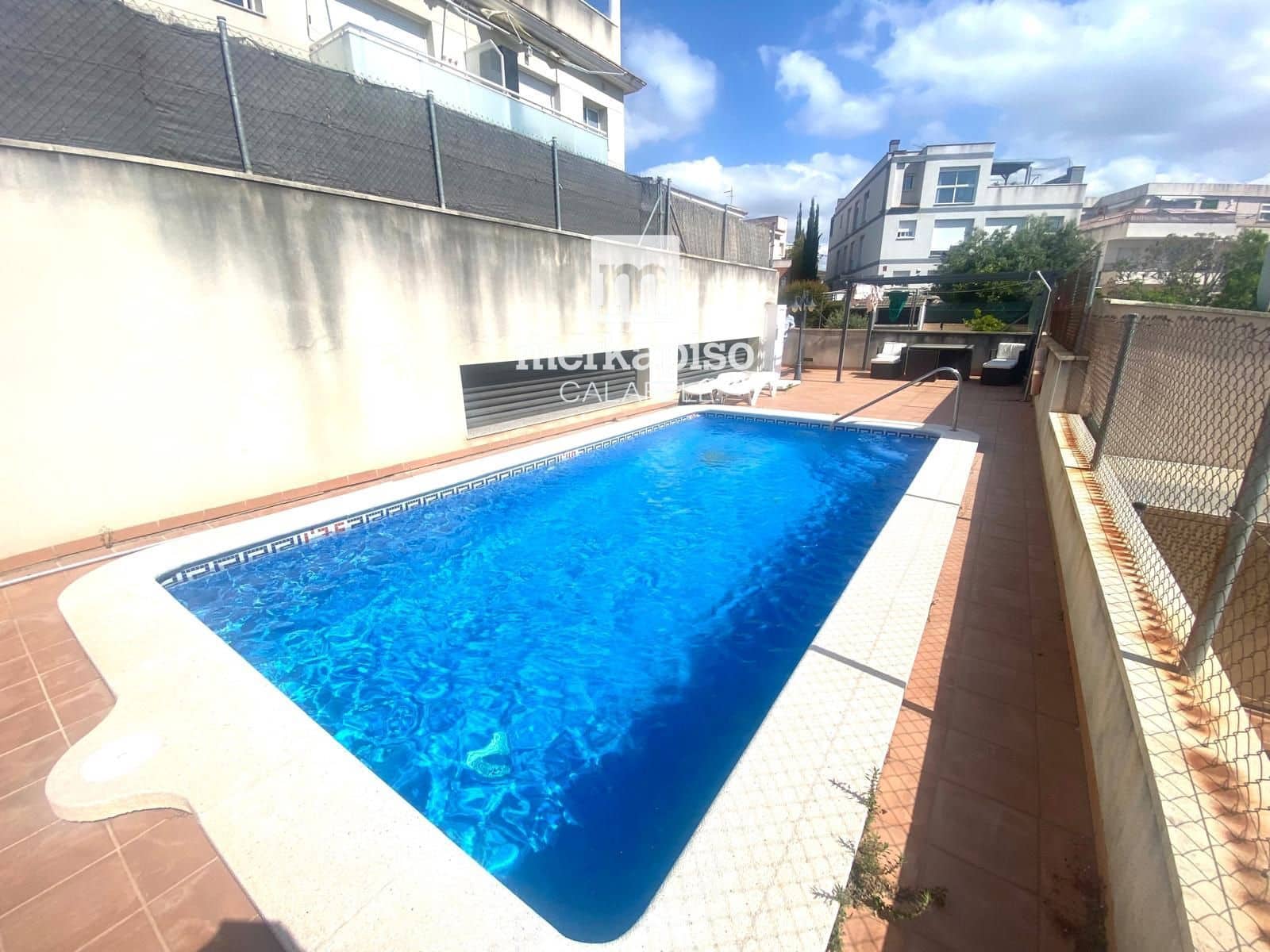 1 quarto Penthouse para venda em Segur de Calafell com piscina garagem - 175 000 € (Ref: 9799929)