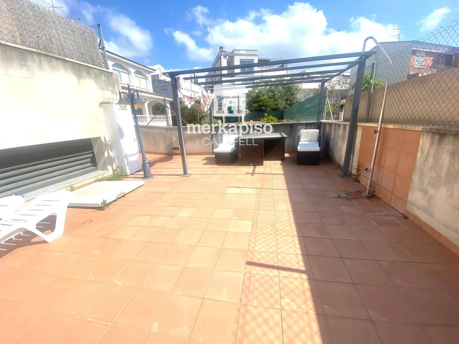 1 quarto Penthouse para venda em Segur de Calafell com piscina garagem - 175 000 € (Ref: 9799929)