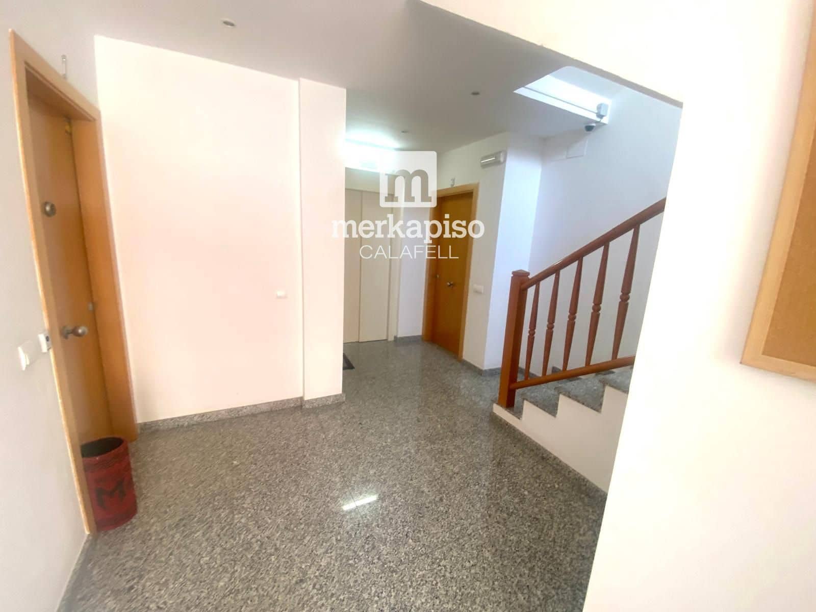 1 quarto Penthouse para venda em Segur de Calafell com piscina garagem - 175 000 € (Ref: 9799929)