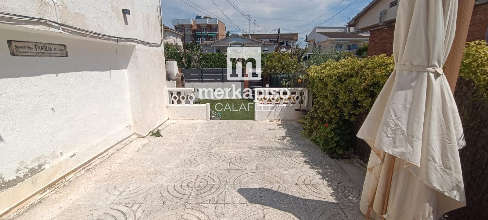 3 sovrum Lägenhet till salu i Cunit med garage - 212 100 € (Ref: 9803765)