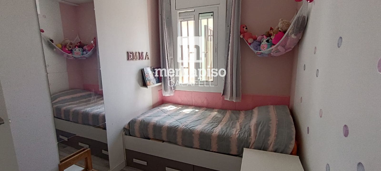 3 sovrum Lägenhet till salu i Cunit med garage - 212 100 € (Ref: 9803765)