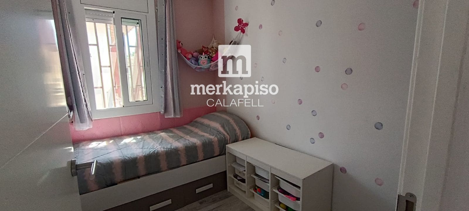 3 sovrum Lägenhet till salu i Cunit med garage - 212 100 € (Ref: 9803765)