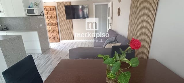 3 sovrum Lägenhet till salu i Cunit med garage - 212 100 € (Ref: 9803765)