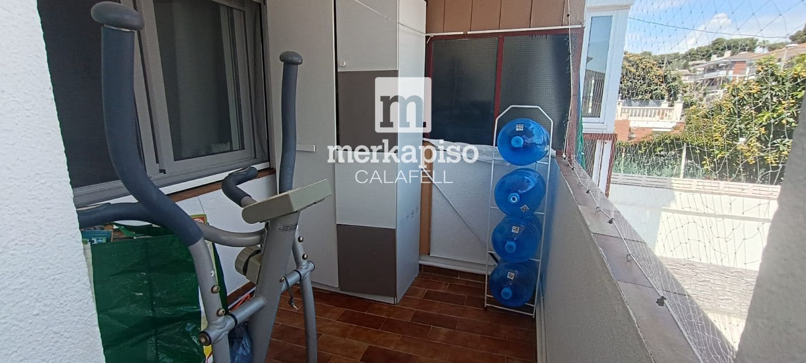 3 sovrum Lägenhet till salu i Cunit med garage - 212 100 € (Ref: 9803765)