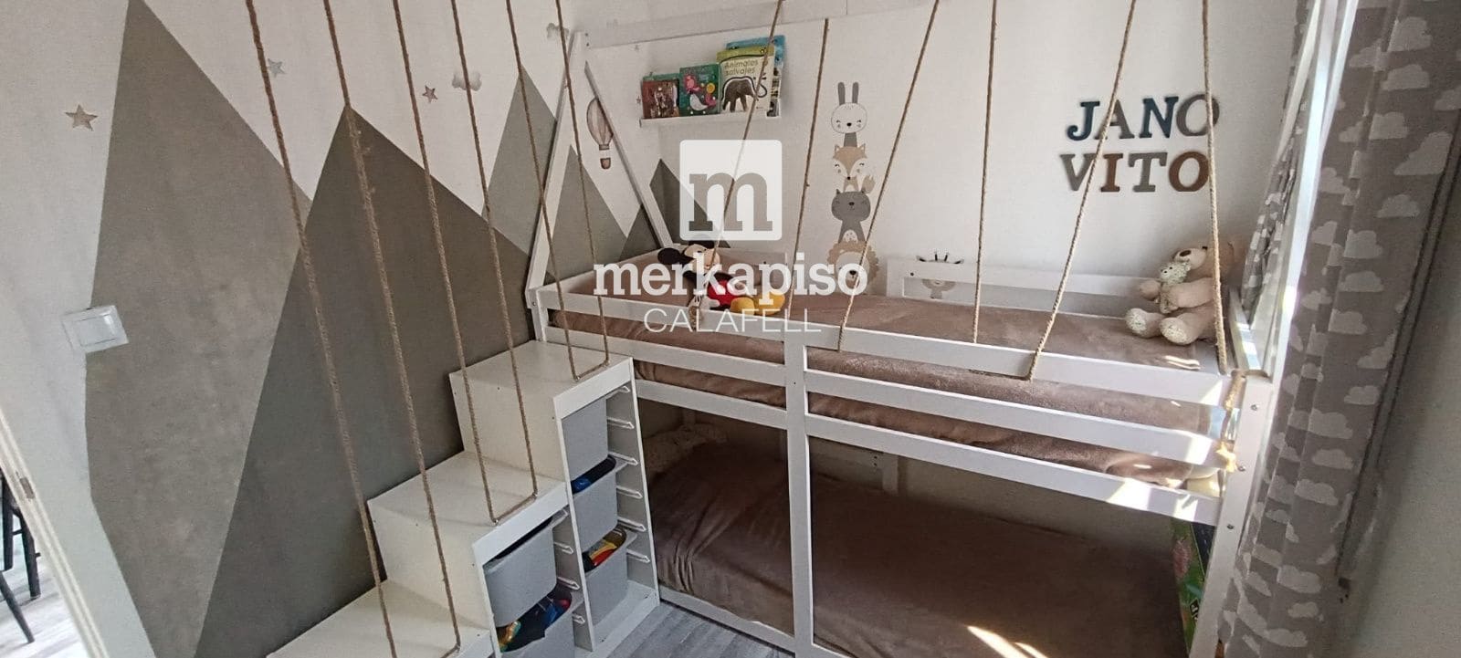 3 sovrum Lägenhet till salu i Cunit med garage - 212 100 € (Ref: 9803765)