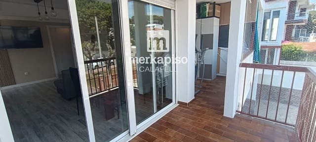 3 sovrum Lägenhet till salu i Cunit med garage - 212 100 € (Ref: 9803765)