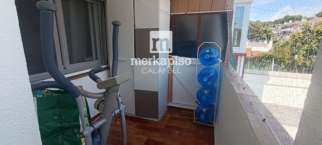 3 sovrum Lägenhet till salu i Cunit med garage - 212 100 € (Ref: 9803765)