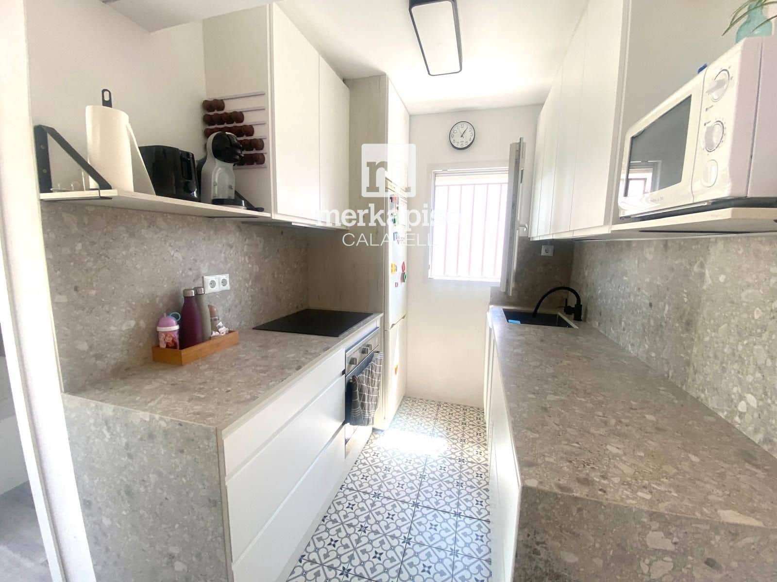 3 sovrum Lägenhet till salu i Cunit med garage - 212 100 € (Ref: 9803765)