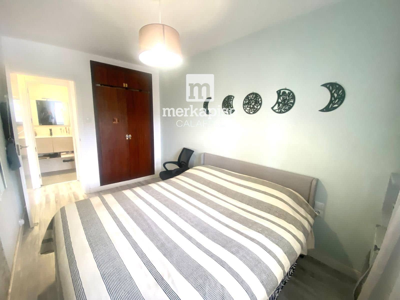 3 sovrum Lägenhet till salu i Cunit med garage - 212 100 € (Ref: 9803765)