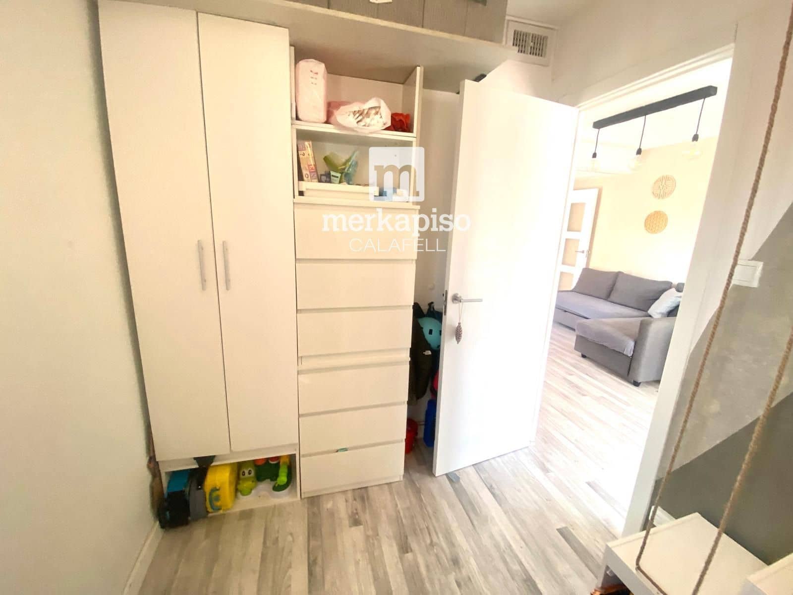 3 sovrum Lägenhet till salu i Cunit med garage - 212 100 € (Ref: 9803765)