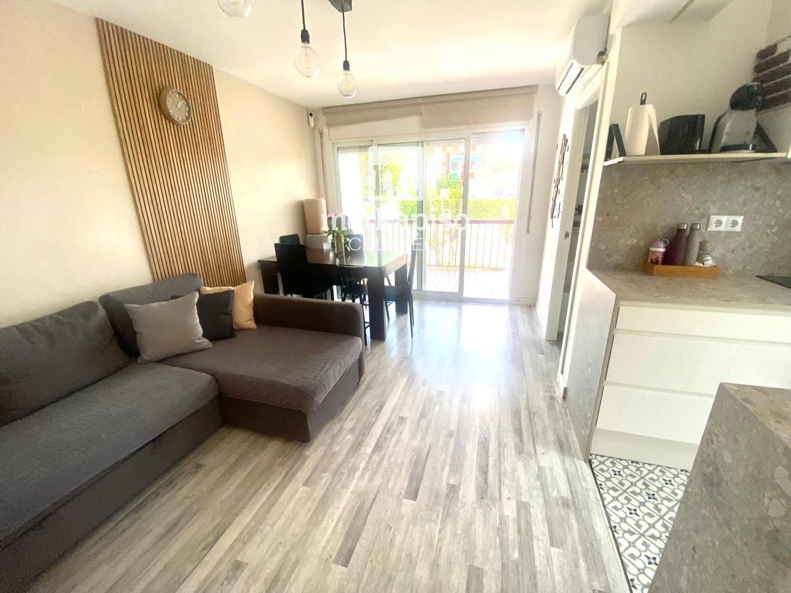 3 sovrum Lägenhet till salu i Cunit med garage - 212 100 € (Ref: 9803765)