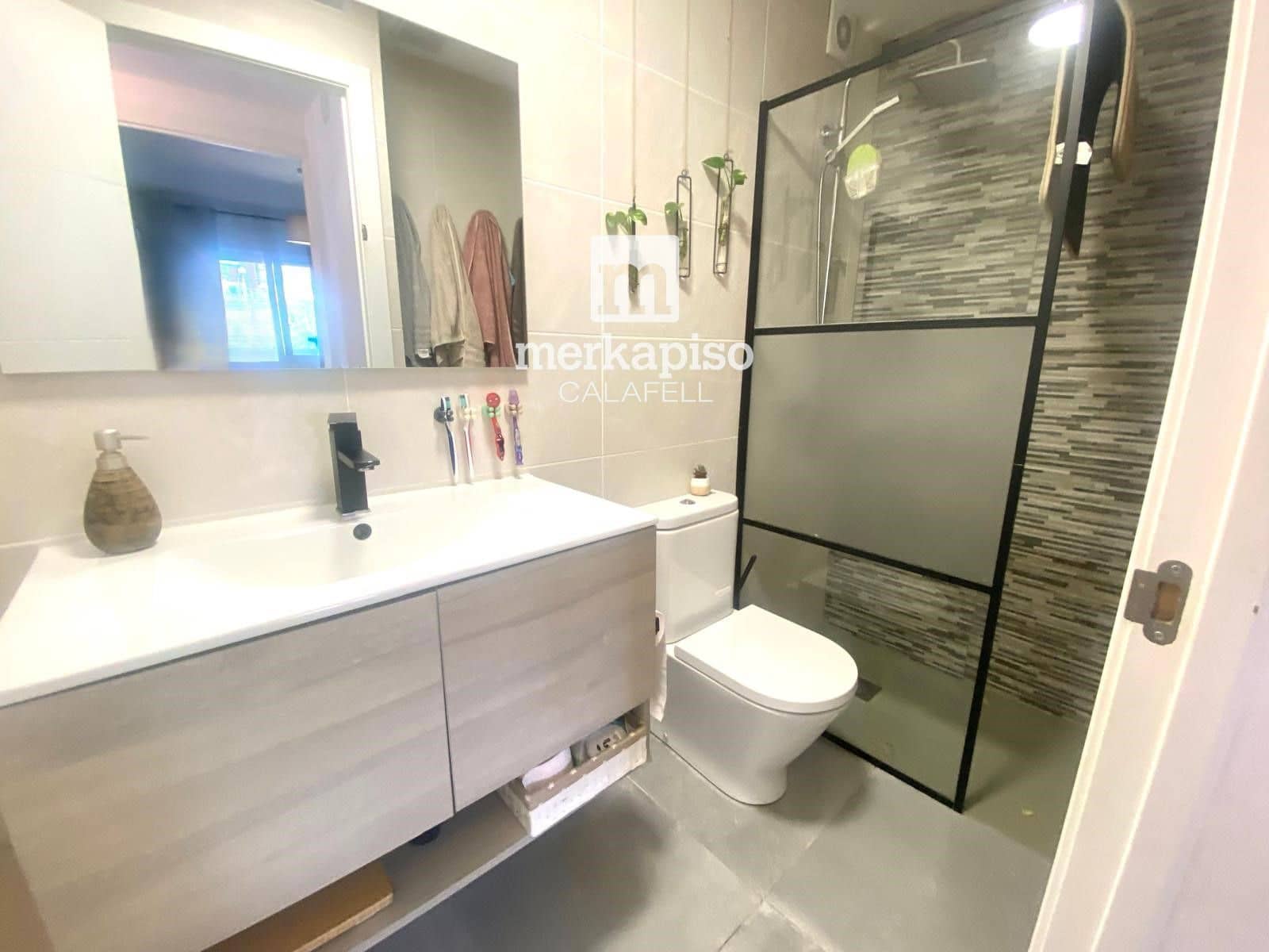 3 sovrum Lägenhet till salu i Cunit med garage - 212 100 € (Ref: 9803765)