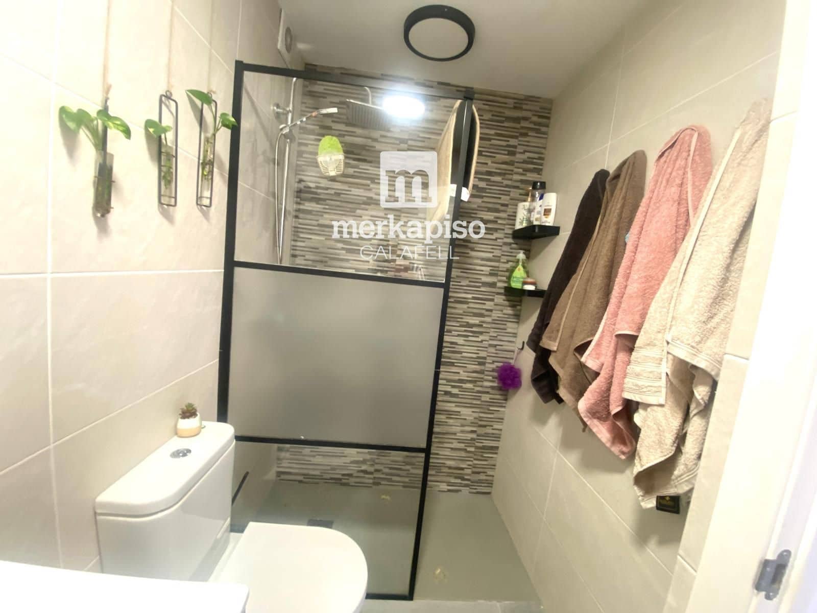 3 sovrum Lägenhet till salu i Cunit med garage - 212 100 € (Ref: 9803765)