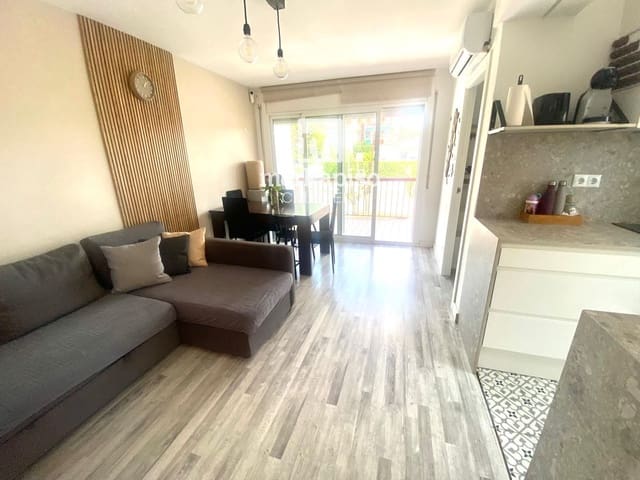 3 sovrum Lägenhet till salu i Cunit med garage - 212 100 € (Ref: 9803765)