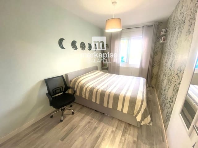 3 sovrum Lägenhet till salu i Cunit med garage - 212 100 € (Ref: 9803765)