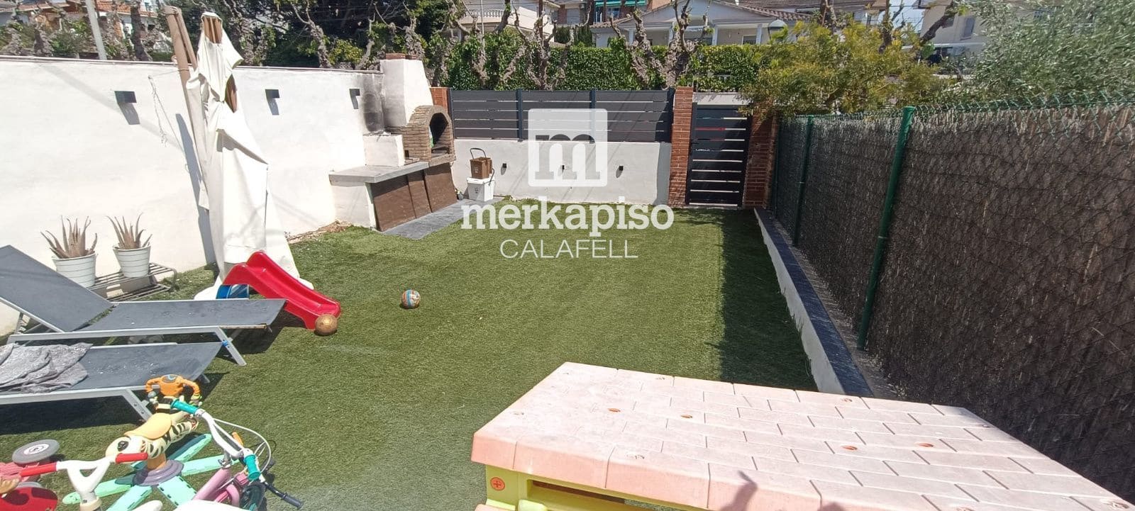 3 sovrum Lägenhet till salu i Cunit med garage - 212 100 € (Ref: 9803765)