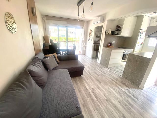 3 sovrum Lägenhet till salu i Cunit med garage - 212 100 € (Ref: 9803765)