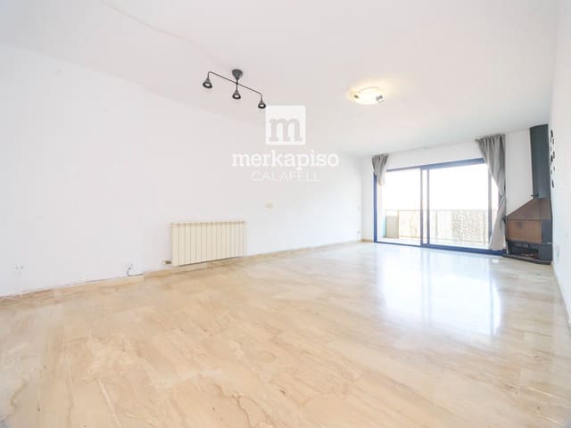 3 bedroom Flat for sale in Calafell - € 300,000 (Ref: 9807183)