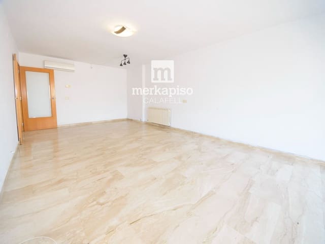 3 bedroom Flat for sale in Calafell - € 300,000 (Ref: 9807183)