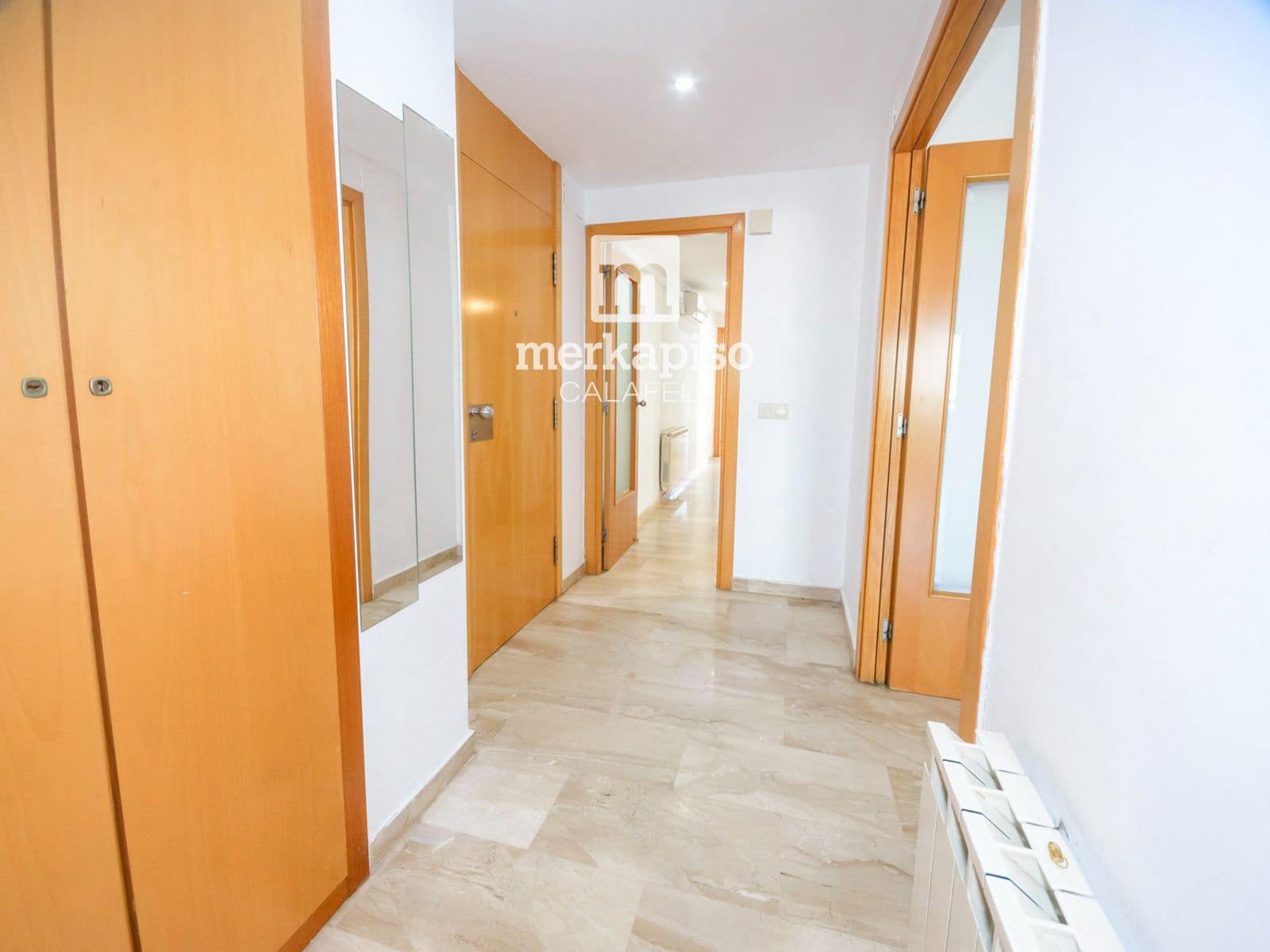 3 bedroom Flat for sale in Calafell - € 300,000 (Ref: 9807183)