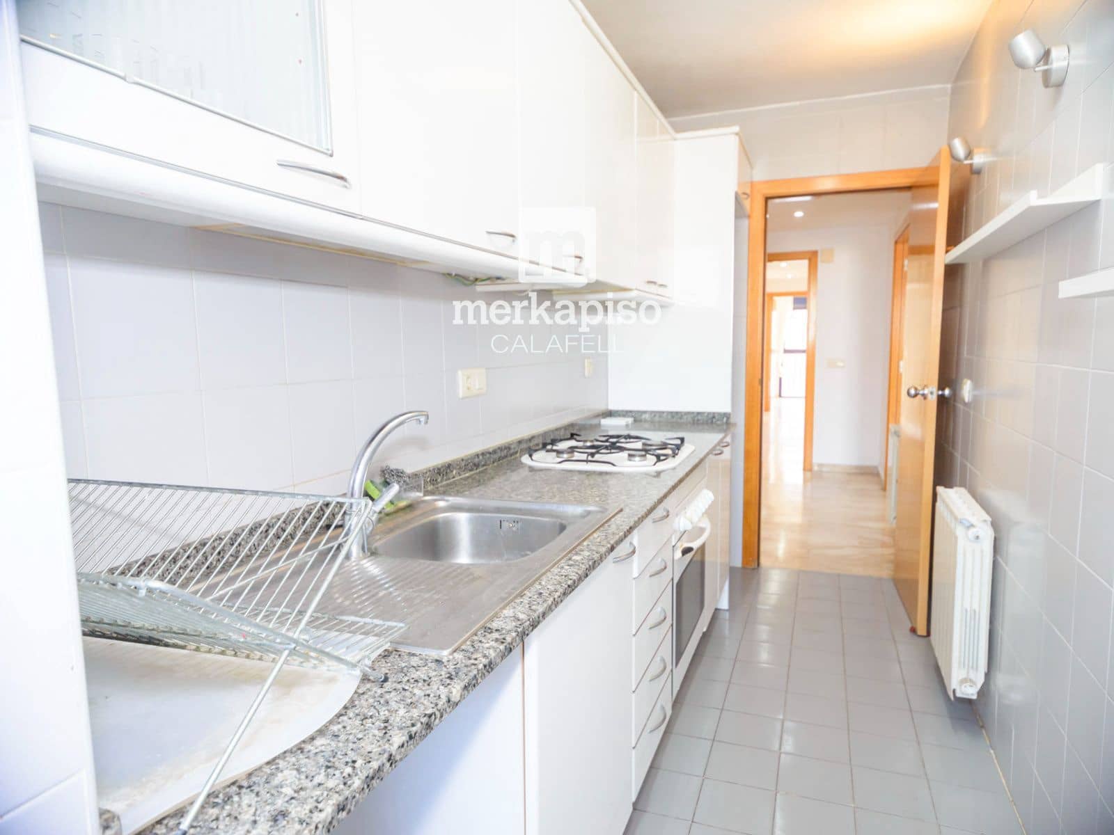 3 bedroom Flat for sale in Calafell - € 300,000 (Ref: 9807183)