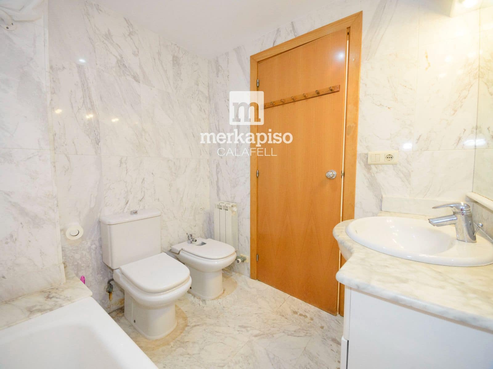 3 bedroom Flat for sale in Calafell - € 300,000 (Ref: 9807183)