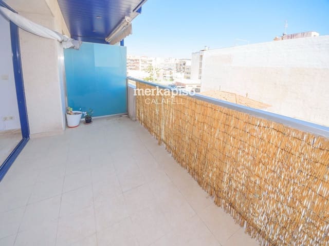 3 bedroom Flat for sale in Calafell - € 300,000 (Ref: 9807183)