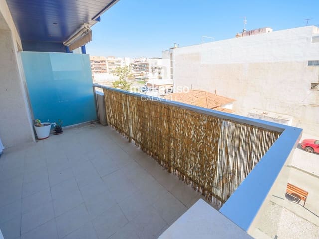 3 bedroom Flat for sale in Calafell - € 300,000 (Ref: 9807183)