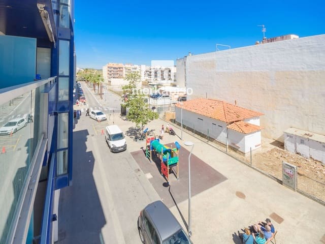 3 bedroom Flat for sale in Calafell - € 300,000 (Ref: 9807183)