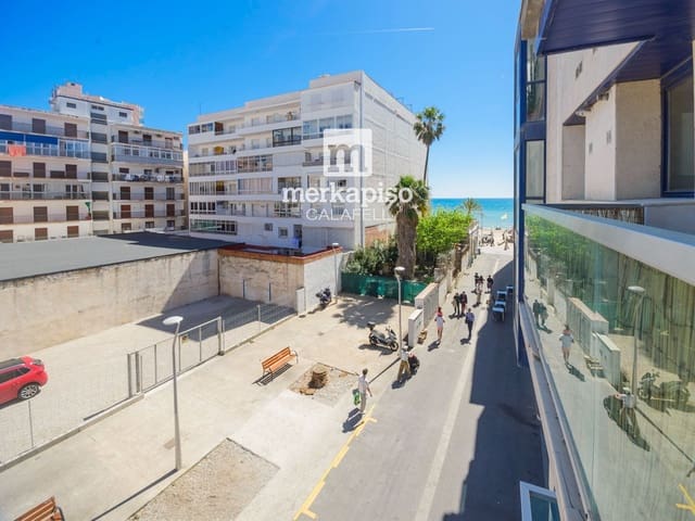 3 bedroom Flat for sale in Calafell - € 300,000 (Ref: 9807183)