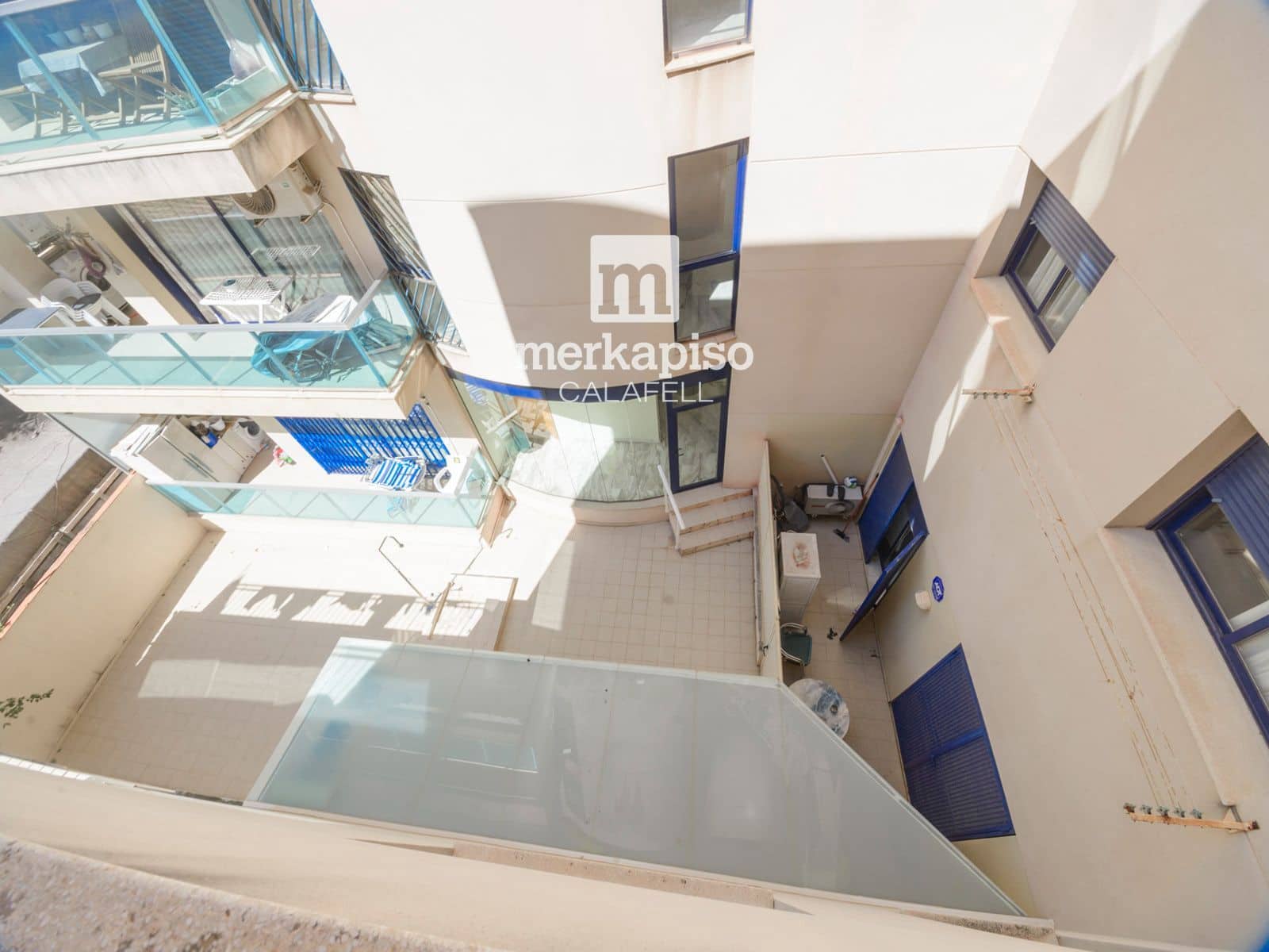 3 bedroom Flat for sale in Calafell - € 300,000 (Ref: 9807183)