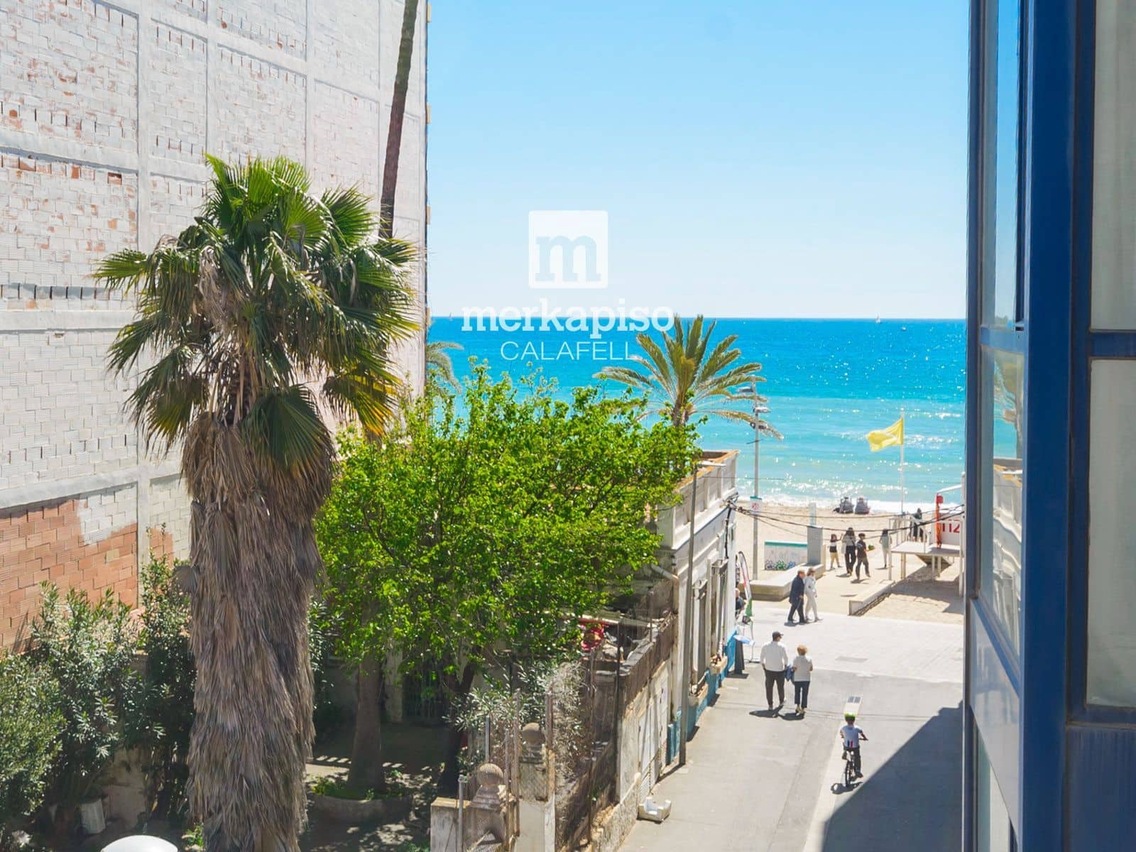 3 bedroom Flat for sale in Calafell - € 300,000 (Ref: 9807183)