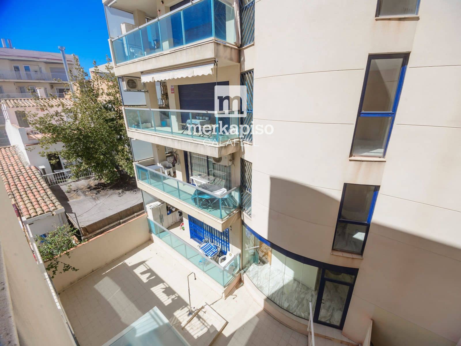 3 bedroom Flat for sale in Calafell - € 300,000 (Ref: 9807183)