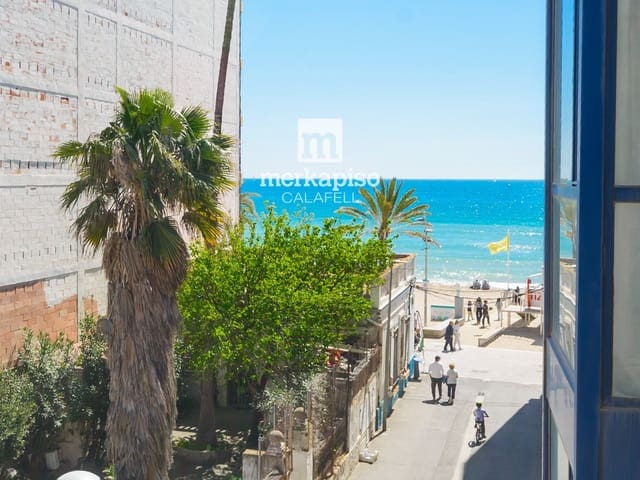 3 bedroom Flat for sale in Calafell - € 300,000 (Ref: 9807183)