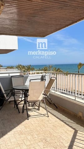 3 chambre Appartement à vendre à Segur de Calafell, Calafell - 360 000 € (Ref: 9808591)