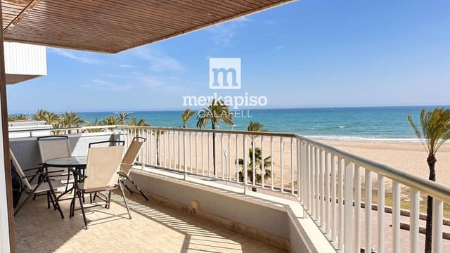 3 chambre Appartement à vendre à Segur de Calafell, Calafell - 360 000 € (Ref: 9808591)