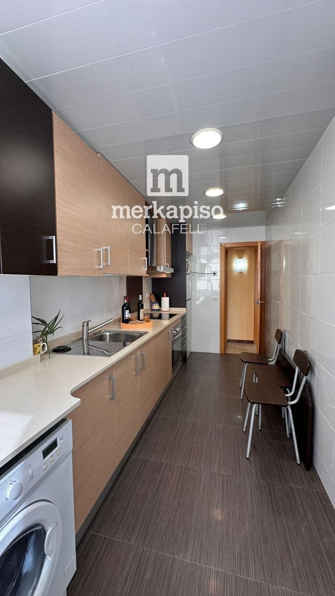 3 chambre Appartement à vendre à Segur de Calafell - 360 000 € (Ref: 9808591)