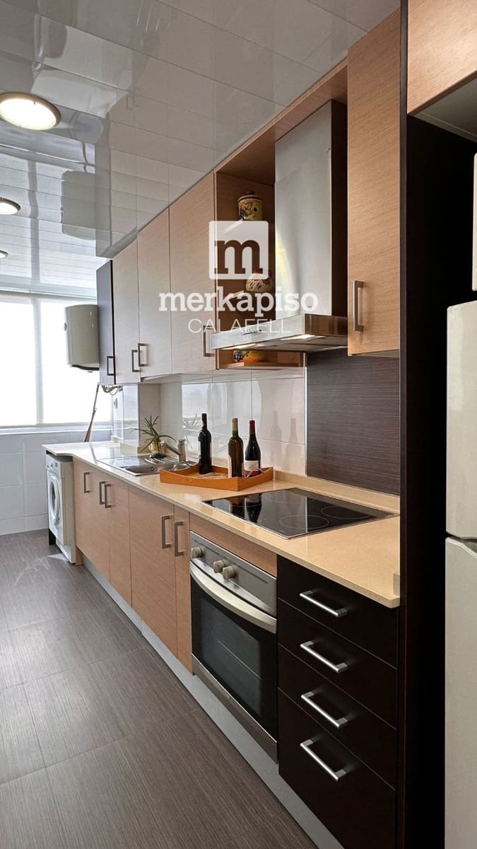 3 chambre Appartement à vendre à Segur de Calafell - 360 000 € (Ref: 9808591)