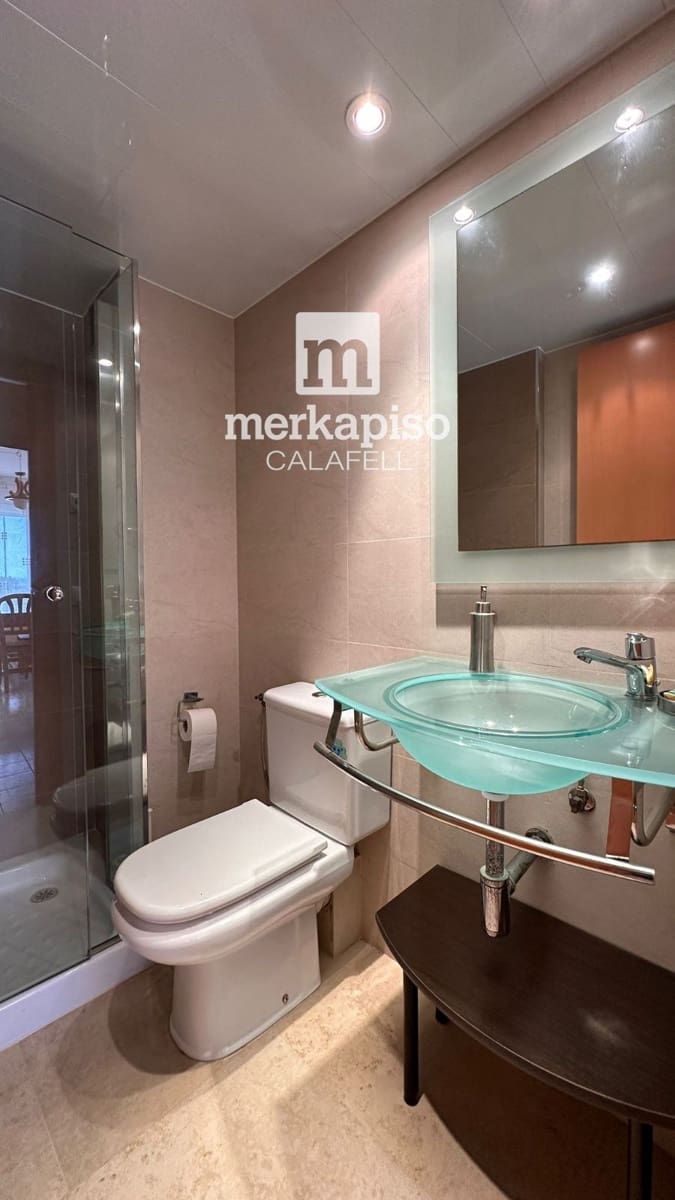 3 chambre Appartement à vendre à Segur de Calafell - 360 000 € (Ref: 9808591)