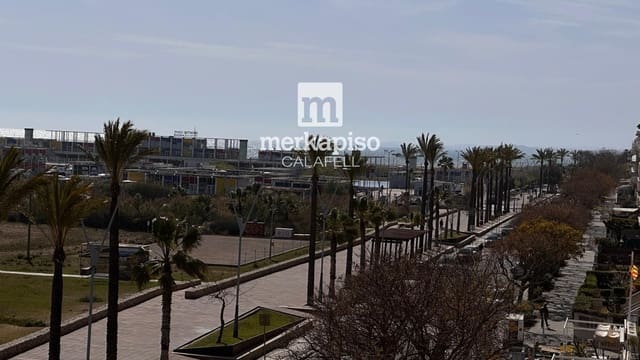 3 chambre Appartement à vendre à Segur de Calafell, Calafell - 360 000 € (Ref: 9808591)