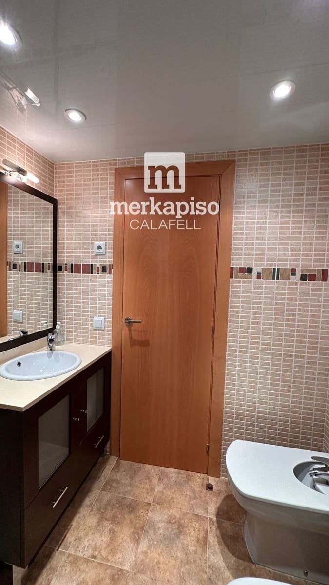 3 chambre Appartement à vendre à Segur de Calafell - 360 000 € (Ref: 9808591)